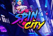 Spin City slot